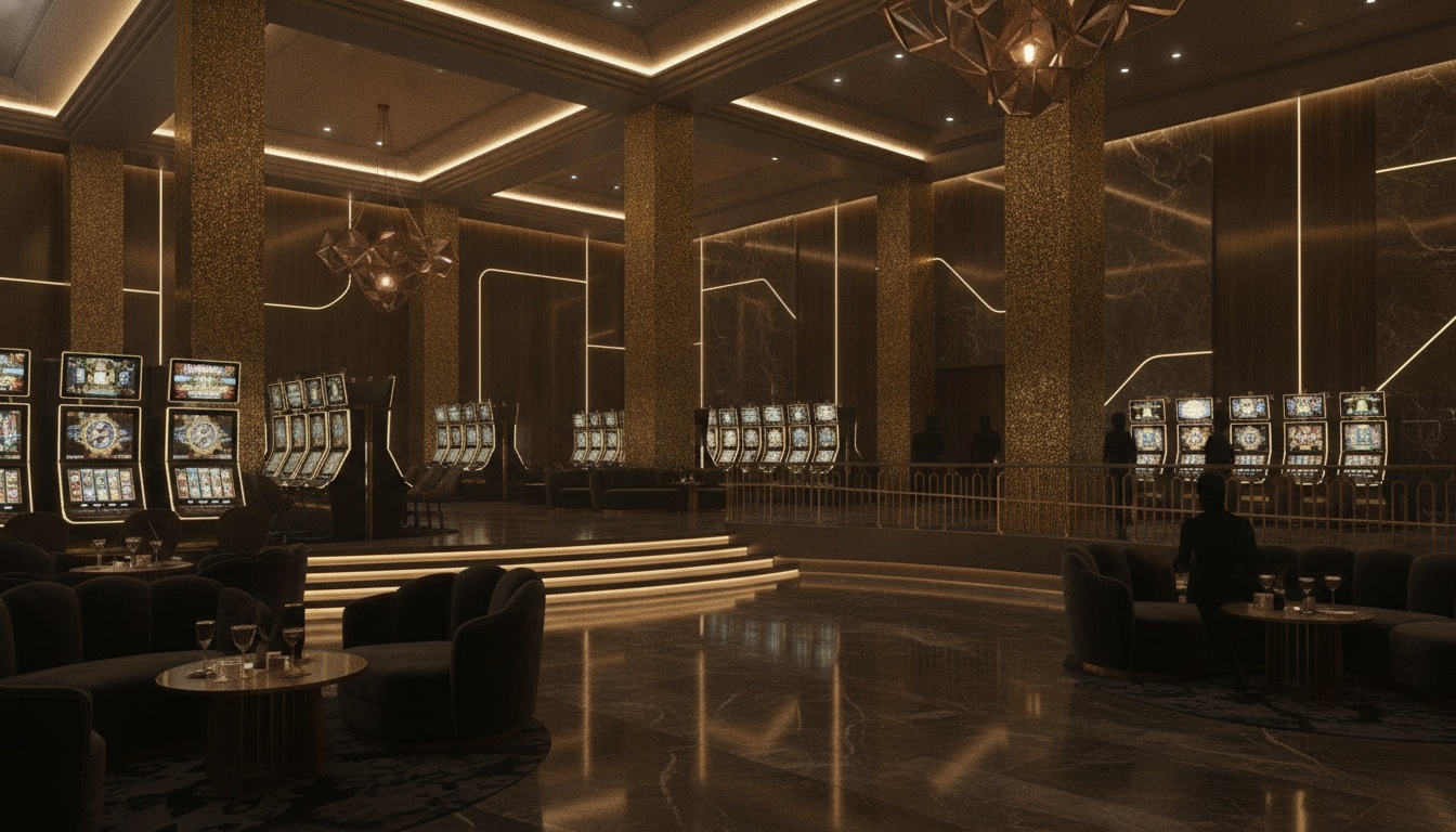 Sol Casino — Informations Pratiques et Connexion